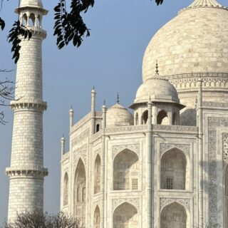 Delhi - Agra