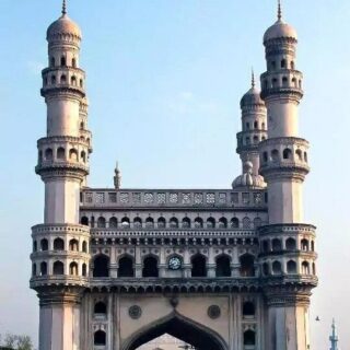 Hyderabad